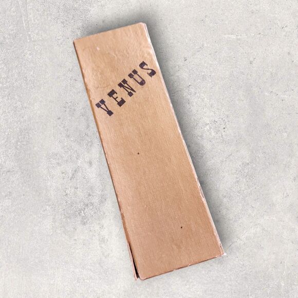 Vintage Venus Nude Soap Figure Martin Freres Castile Soap w/ Box Oddity - Picture 14 of 16